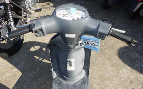 SUZUKI LET's 4 CA45A