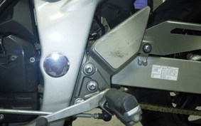SUZUKI BANDIT 1200 S 2004 GV77A
