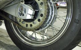 KAWASAKI ZEPHYR 1100 RS 1996 ZRT10A