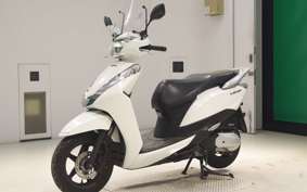 HONDA LEAD 125 JF45