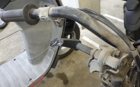 HONDA GYRO CANOPY TA02