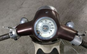 HONDA GIORNO AF70