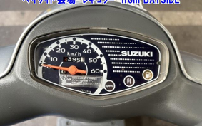 SUZUKI LETS4