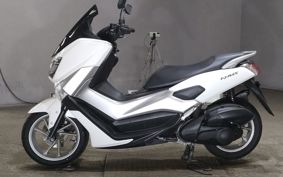 YAMAHA N-MAX 125 SE86J