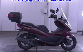 HONDA PCX 125