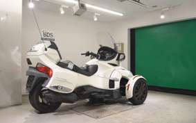 OTHER CAN-AM SPIDER RT-S 2014