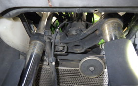 KAWASAKI NINJA 250 ABS 2026 EX250L