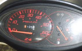 HONDA DIO Z4 GEN 2 AF63