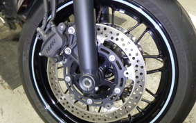 KAWASAKI Z650 RS 2023 ER650M