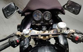 KAWASAKI GPZ900R NINJA 1990 ZX900A