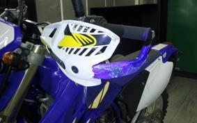 YAMAHA WR450F 2004