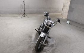 YAMAHA DRAGSTAR 250 VG02J