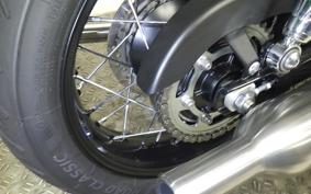TRIUMPH BONNEVILLE T100 2026