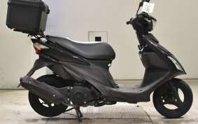 SUZUKI ADDRESS V125 S CF4MA