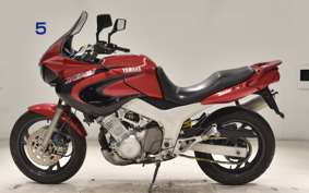 YAMAHA TDM850 Gen.2 2001 RN03J