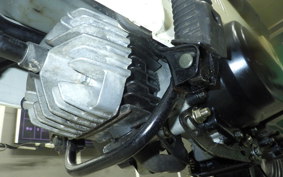 HONDA MOTOCOMPO 2012 AB12