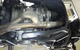 SUZUKI DL650 ( V-Strom 650 ) A 2013 VP56A