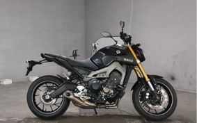 YAMAHA MT-09 RN34J