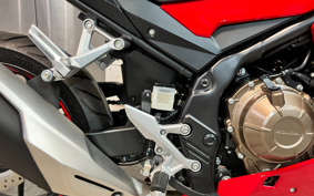 HONDA CBR400R ABS 2019 NC56