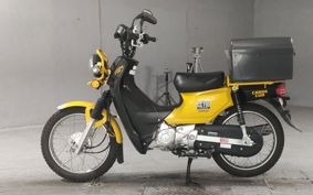 HONDA CROSS CUB JA10