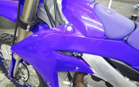 YAMAHA YZ250F 2015 CG58C