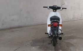 HONDA SUPER CUB50 C50
