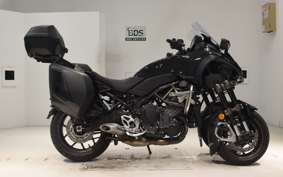 YAMAHA NIKEN GT 2024 RN84J