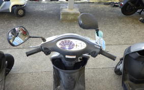 HONDA DIO Gen.5 AF57