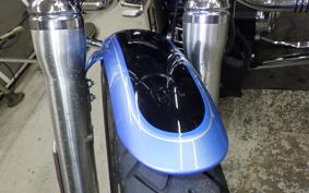HARLEY FXDC 1580 2011
