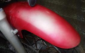 KAWASAKI ELIMINATOR 125 BN125A