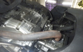 HONDA FORZA ZA 2025 MF10