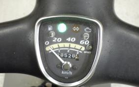 HONDA LITTLE CUB AA01