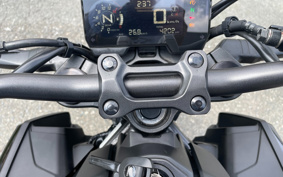 HONDA CB650R 2023 RH03