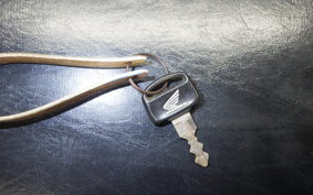 HONDA C50 SUPER CUB C50