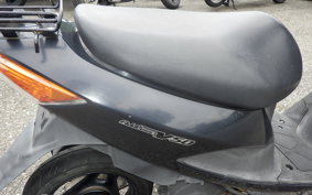 SUZUKI ADDRESS V50 CA4BA