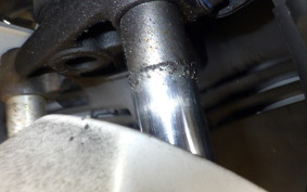 HONDA PCX 125 JF28