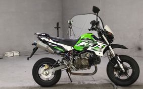 KAWASAKI KSR PRO KL110E