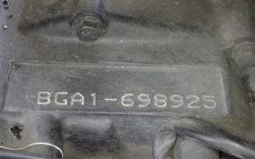 SUZUKI ｼﾞｸｻｰ150 ED13N