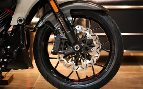 HARLEY FLTRXSTSE CVO 2025 TL8