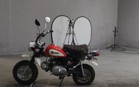 HONDA MONKEY Z50J
