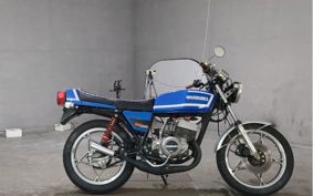 SUZUKI RG250 Gamma GT2502
