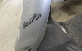 SUZUKI ADDRESS V100 CE11A