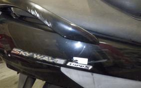 SUZUKI SKYWAVE 250 (Burgman 250) Gen.2 CJ43A