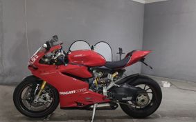 DUCATI  DUCATI 1299PANIGA-RES H905JA