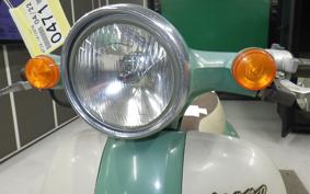 HONDA GIORNO 2020 AF24