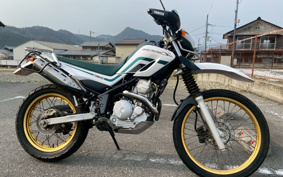 YAMAHA SEROW 250 DG11J