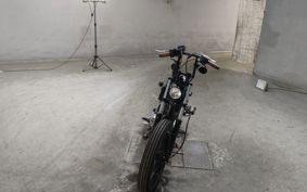 YAMAHA SR400 2002 RH01J
