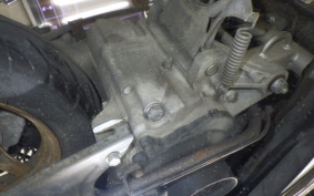 HONDA DIO CESTA GEN 2 AF68