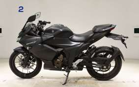 SUZUKI ｼﾞｸｻｰ250SF ED22B