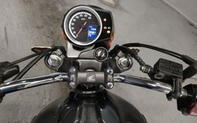HONDA GB350S 2022 NC59